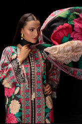 Blossara (Dupatta)
